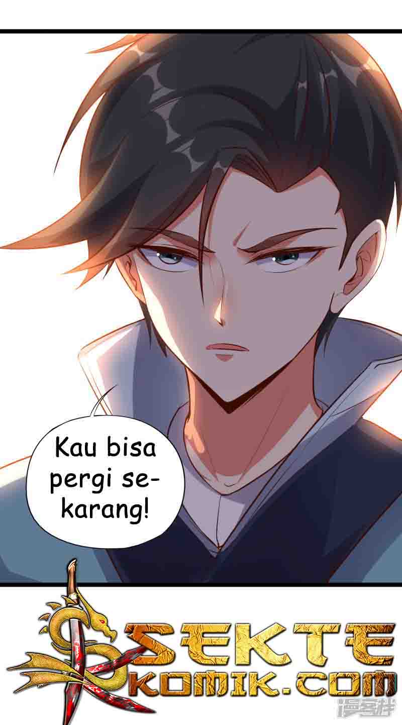 Lord Futian Chapter 13 Gambar 3