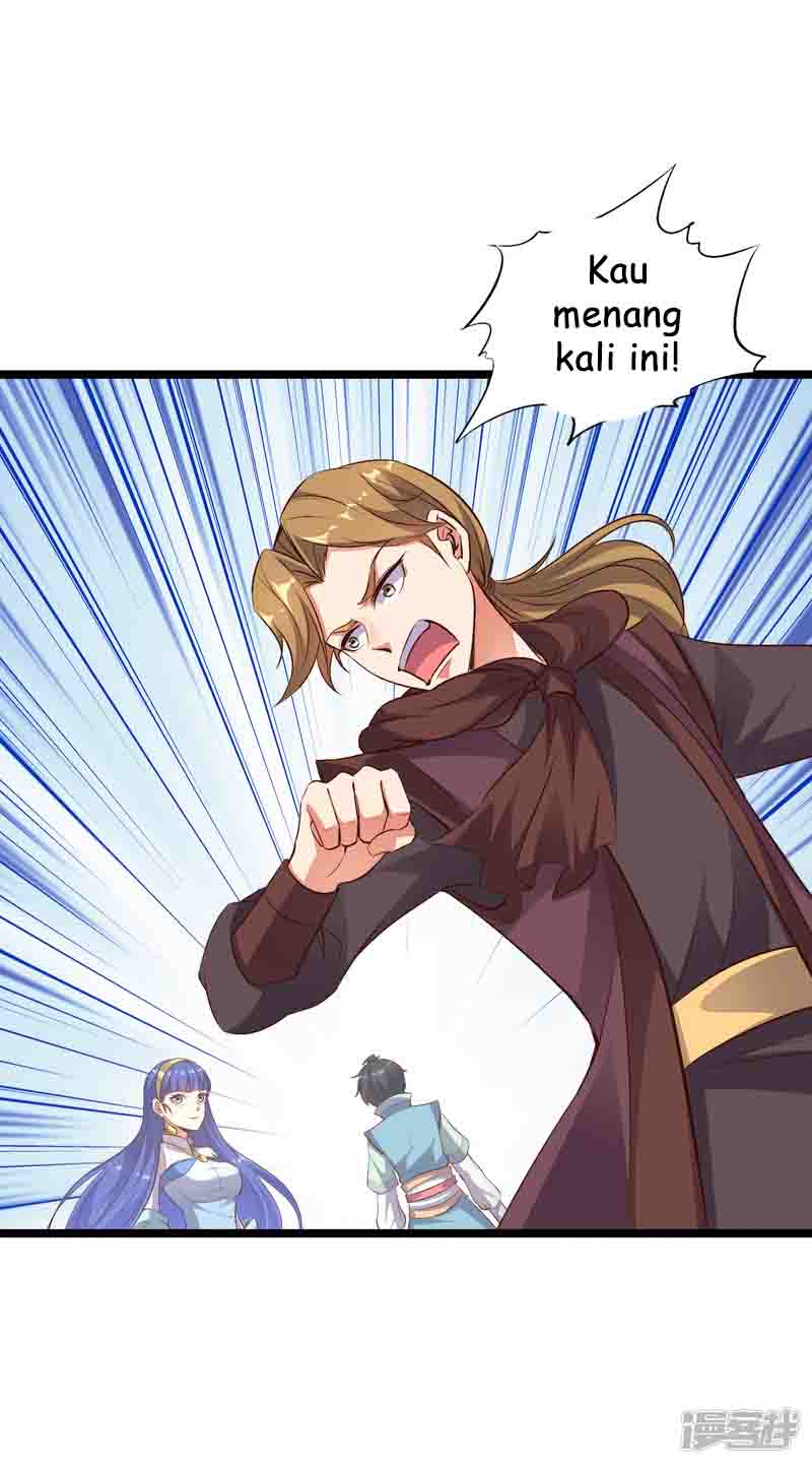 Lord Futian Chapter 13 Gambar 4