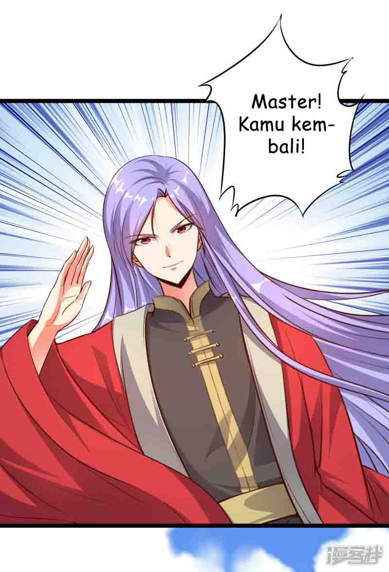 Lord Futian Chapter 13 Gambar 8