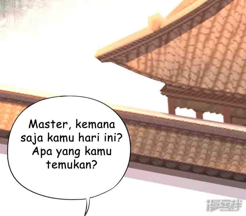 Lord Futian Chapter 13 Gambar 11