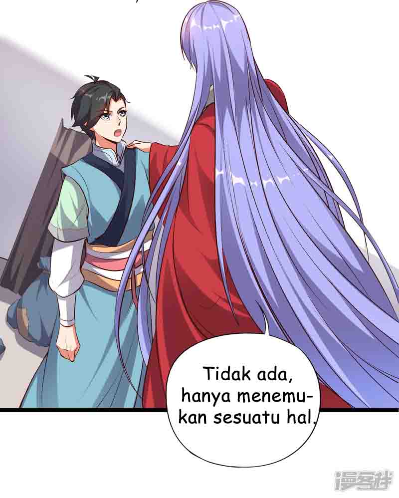 Lord Futian Chapter 13 Gambar 12