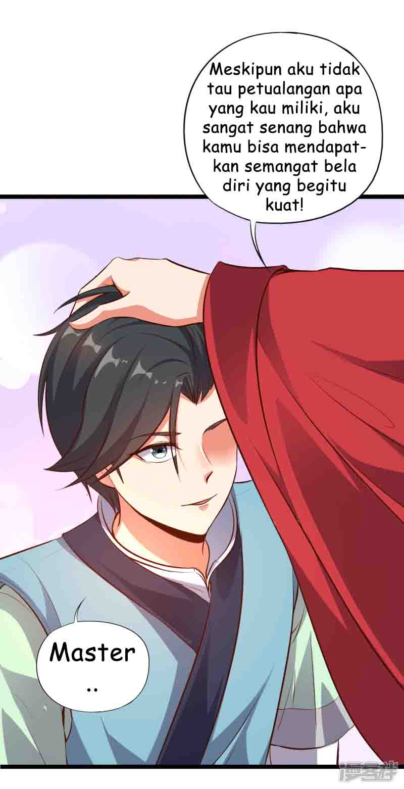 Lord Futian Chapter 13 Gambar 13