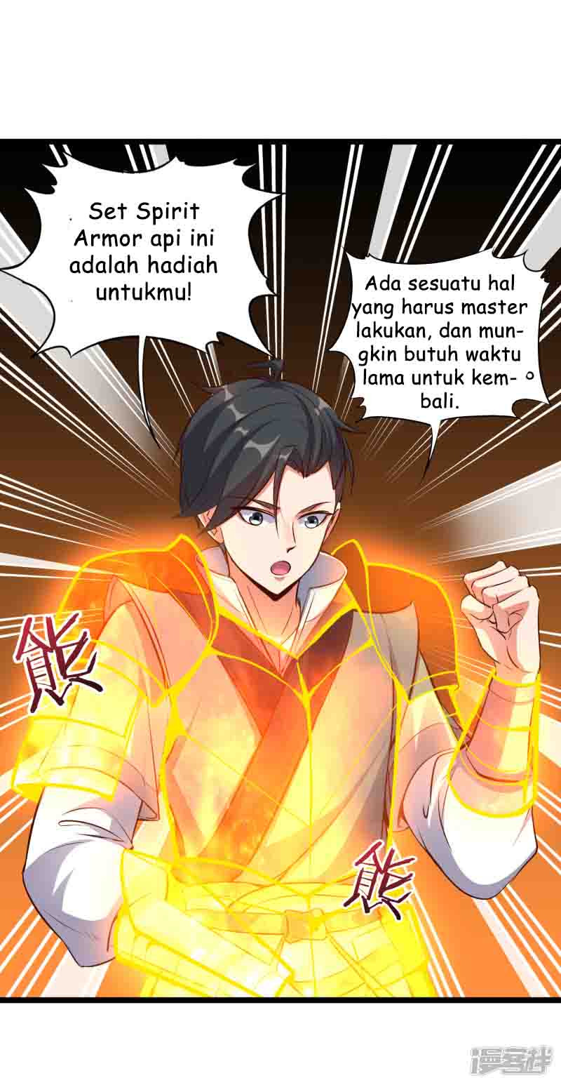 Lord Futian Chapter 13 Gambar 15