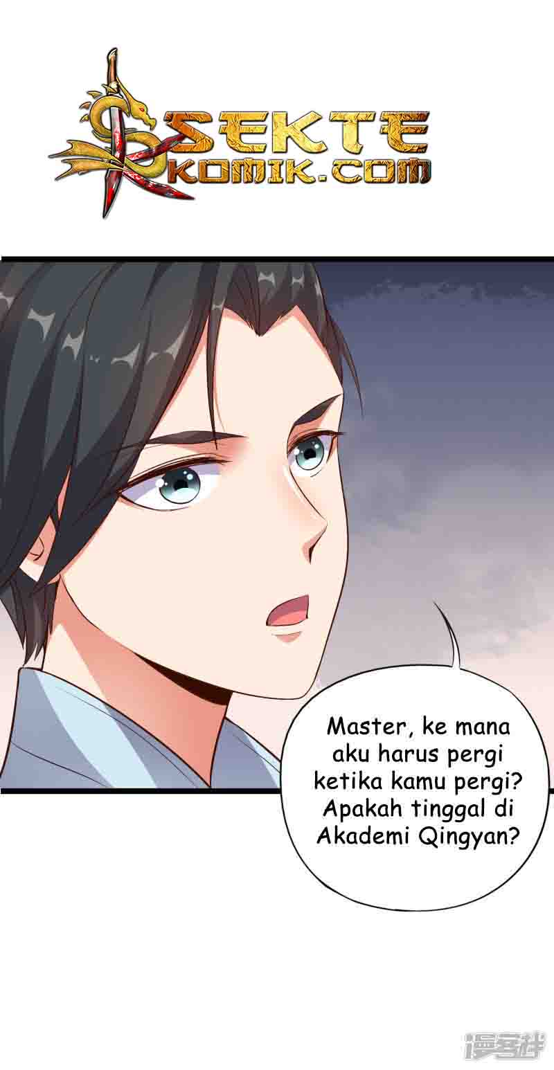 Lord Futian Chapter 13 Gambar 16