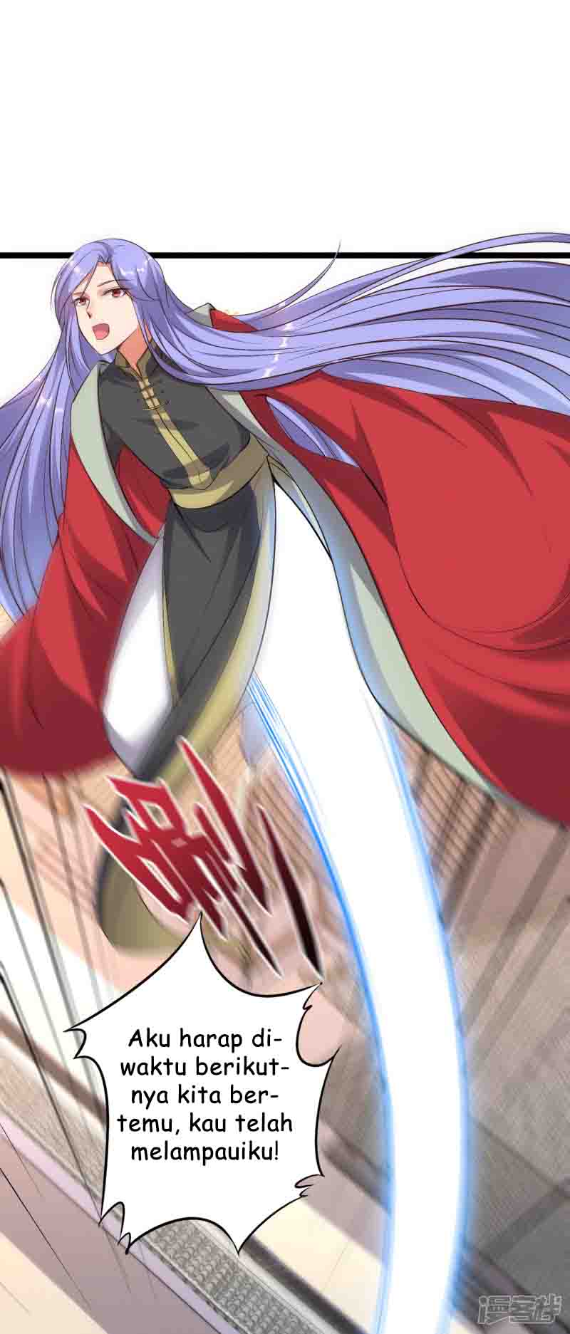 Lord Futian Chapter 13 Gambar 19