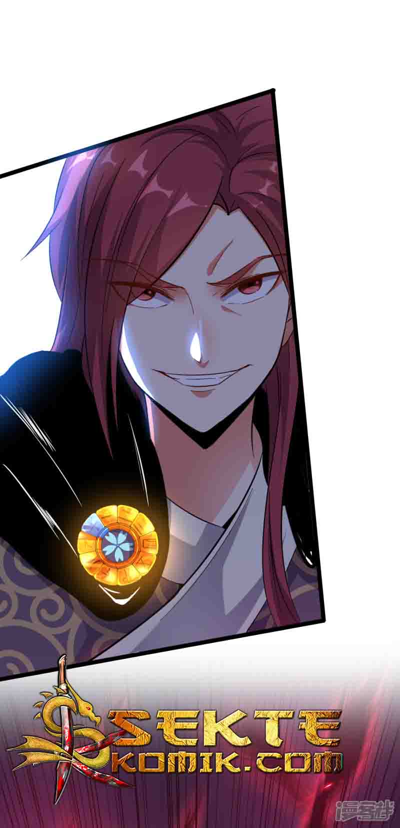 Lord Futian Chapter 13 Gambar 23