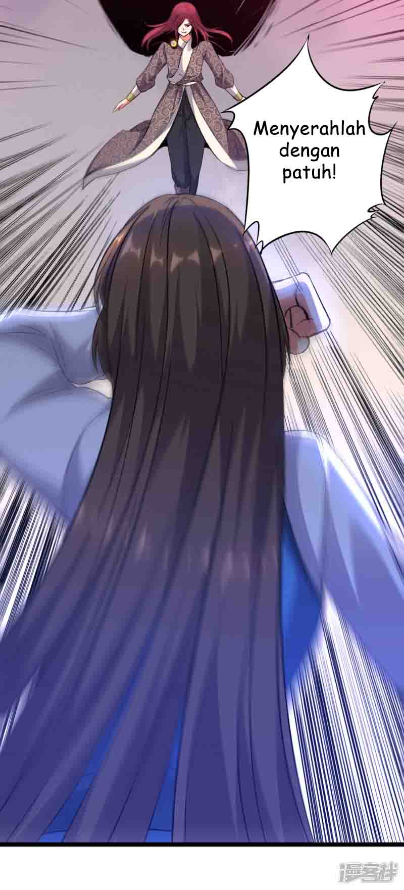 Lord Futian Chapter 13 Gambar 25