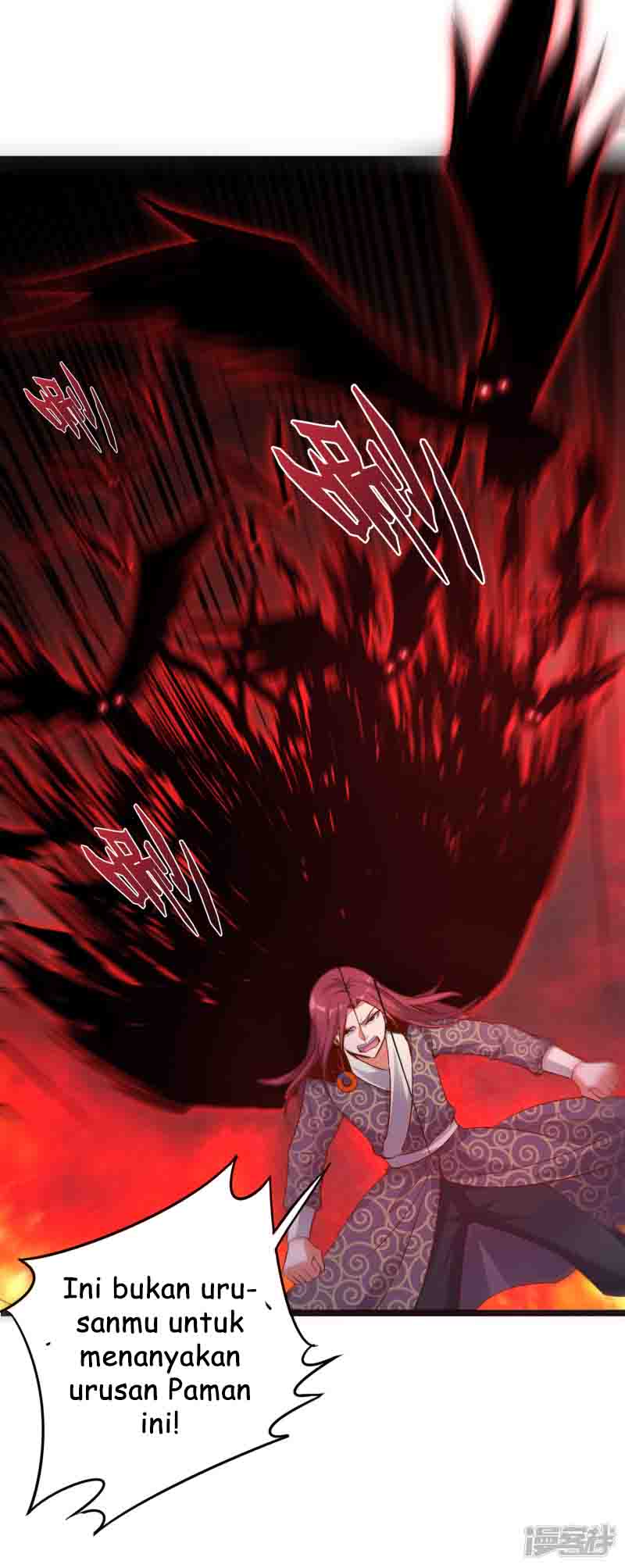 Lord Futian Chapter 13 Gambar 29