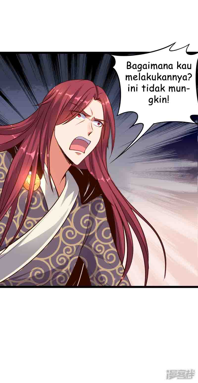 Lord Futian Chapter 13 Gambar 36