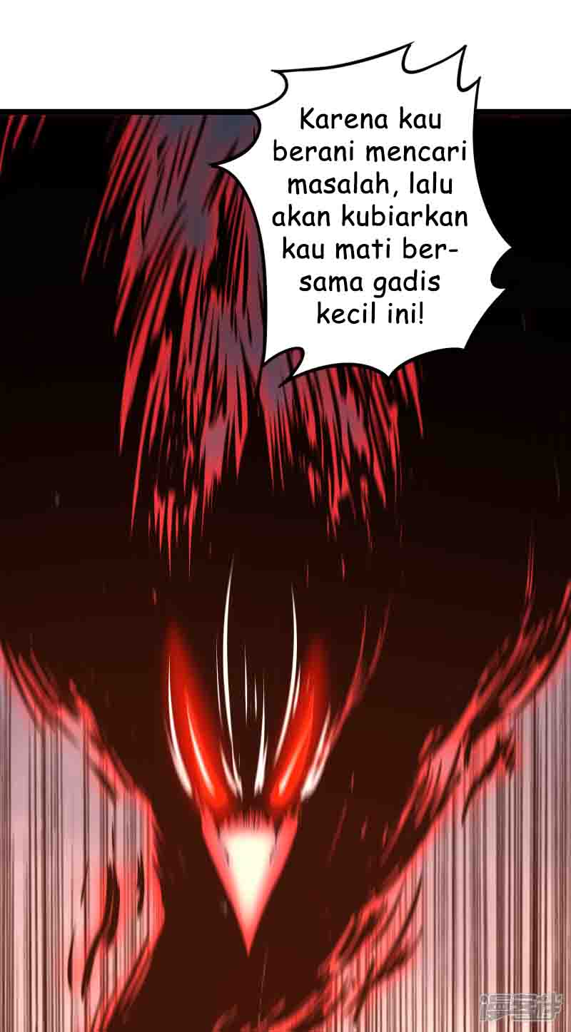 Lord Futian Chapter 13 Gambar 38