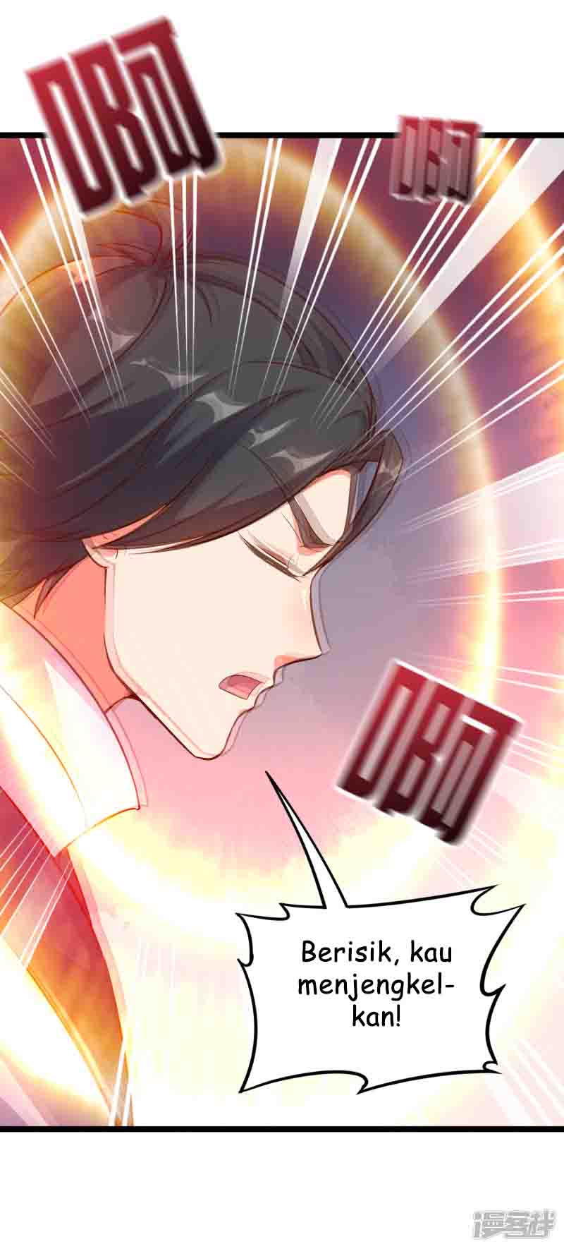 Lord Futian Chapter 13 Gambar 42