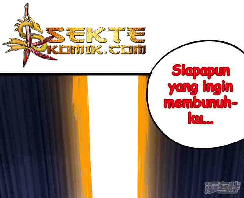 Lord Futian Chapter 13 Gambar 47