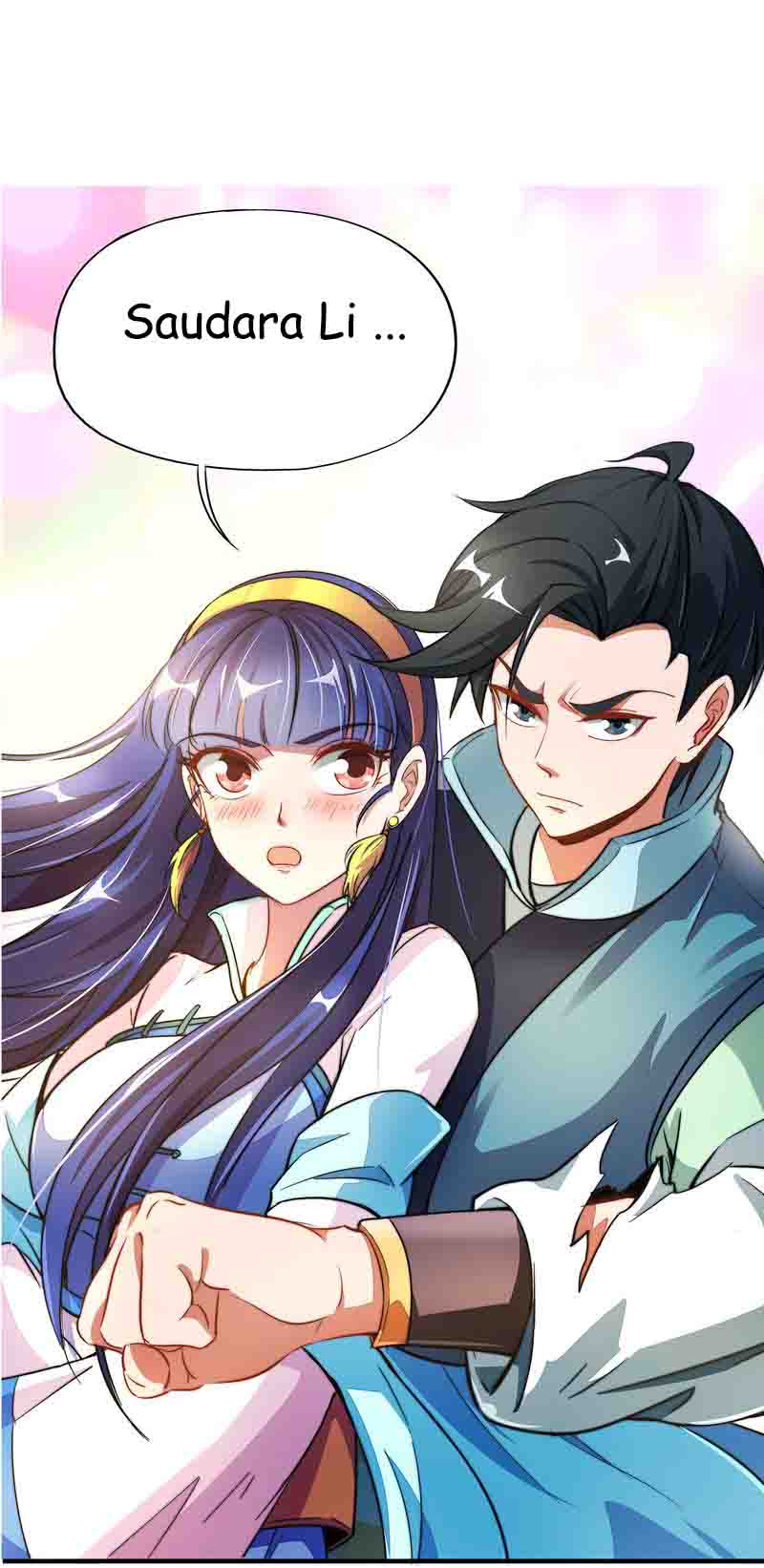 Lord Futian Chapter 23.1 Gambar 24
