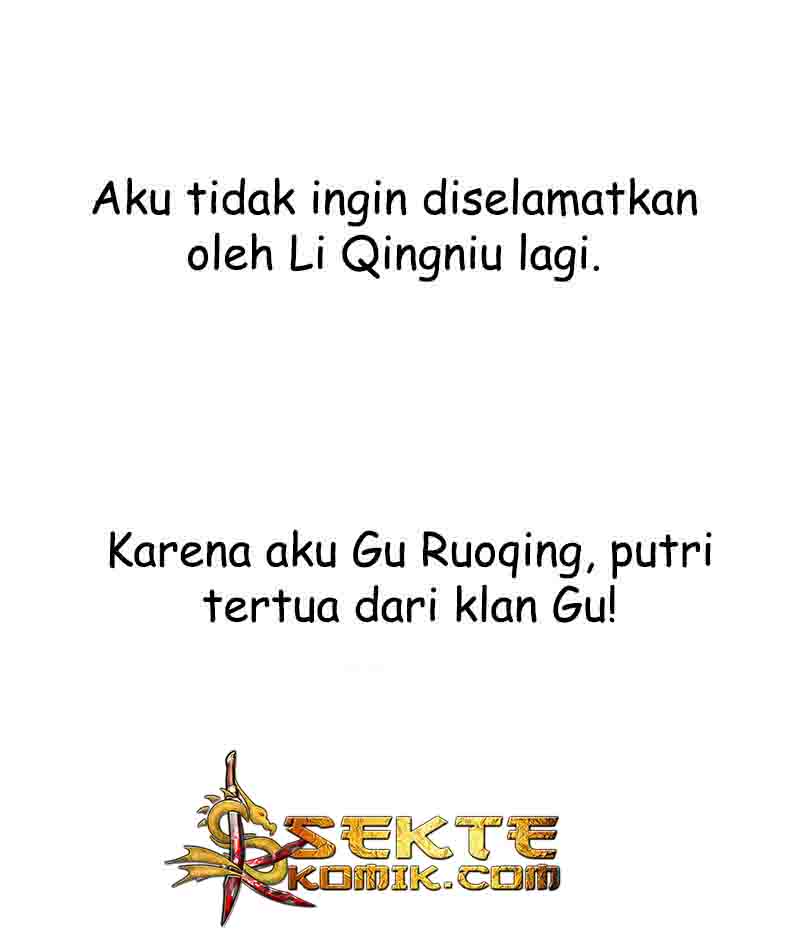 Lord Futian Chapter 23.1 Gambar 39
