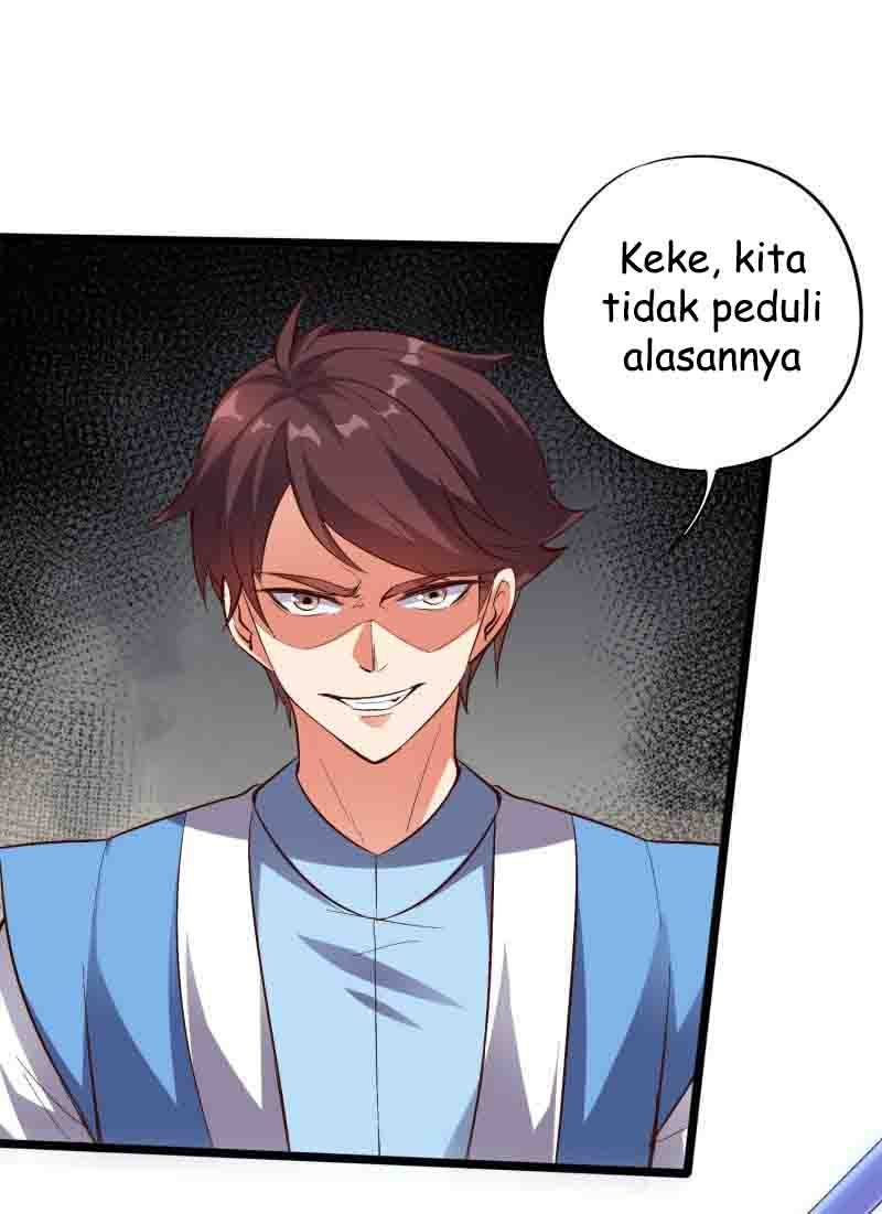 Lord Futian Chapter 35 Gambar 5