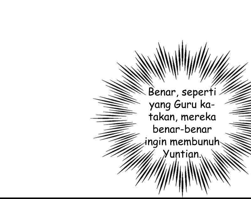Lord Futian Chapter 35 Gambar 10