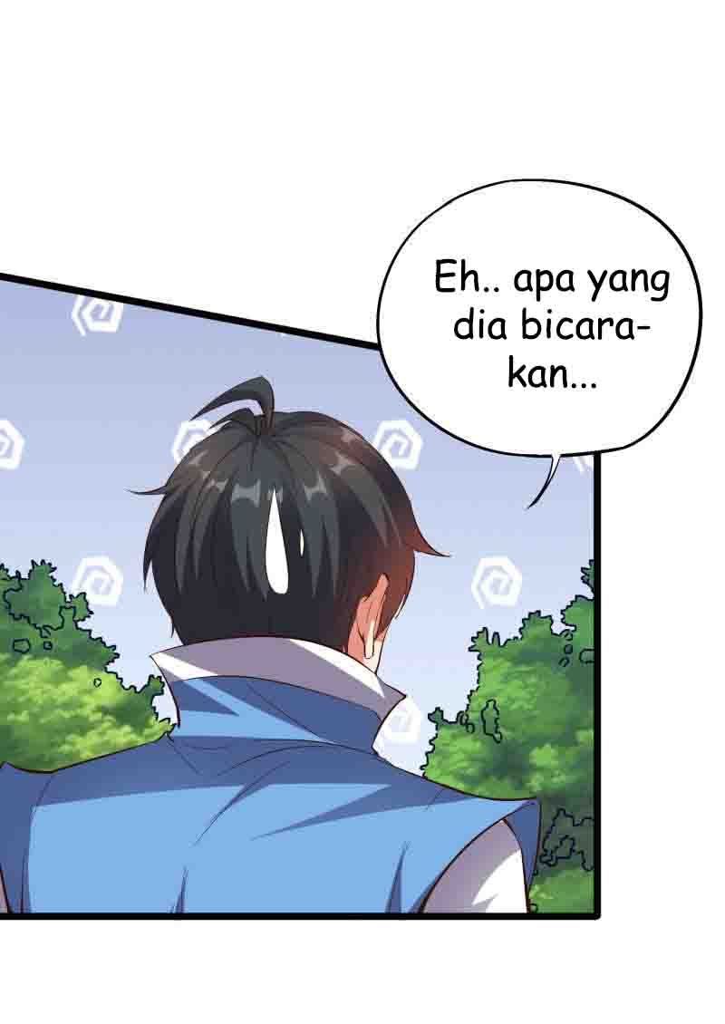 Lord Futian Chapter 35 Gambar 20