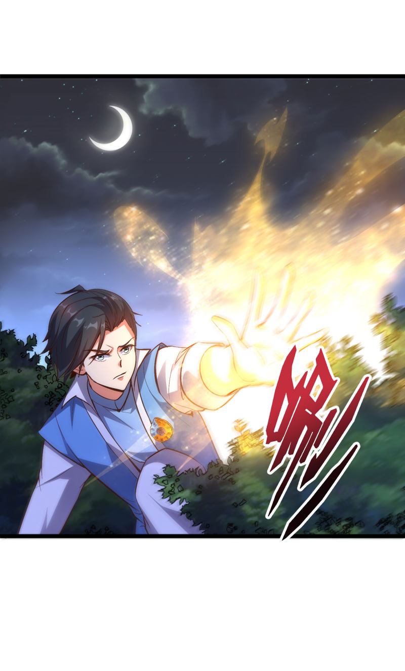 Lord Futian Chapter 35 Gambar 24