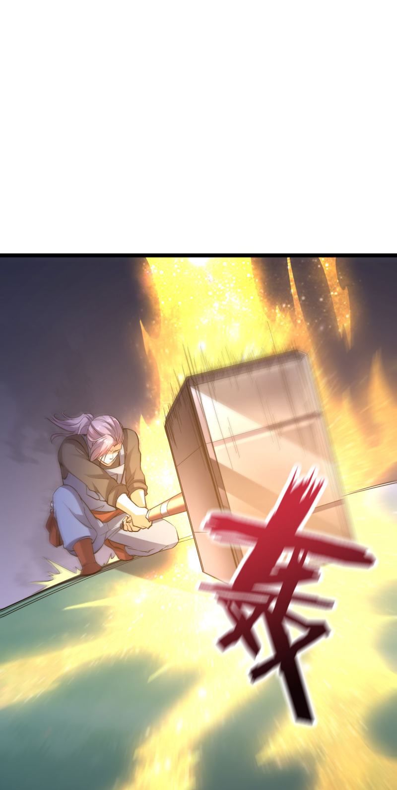 Lord Futian Chapter 35 Gambar 28