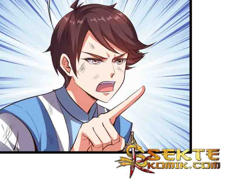 Lord Futian Chapter 35 Gambar 34