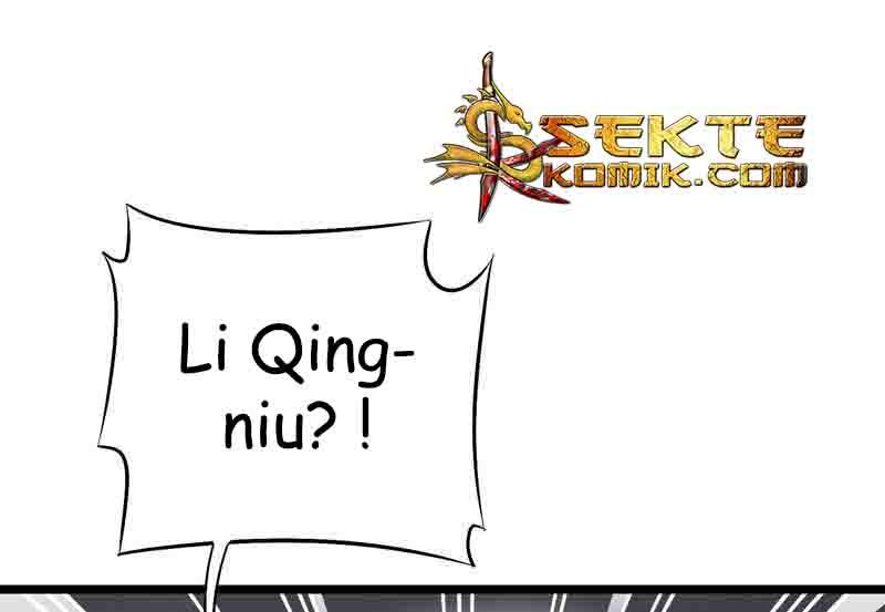 Lord Futian Chapter 35 Gambar 40