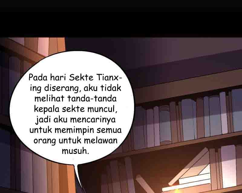 Lord Futian Chapter 35 Gambar 48