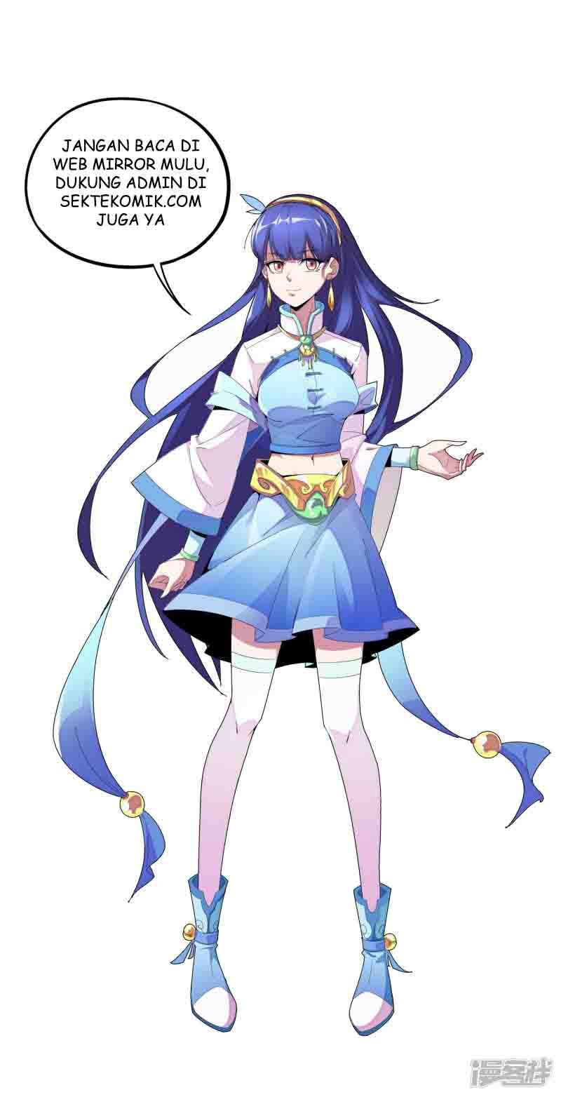 Lord Futian Chapter 36 Gambar 9