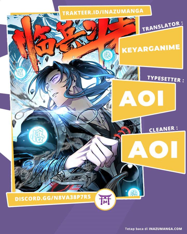 Lord of Nine Arts (Fighter) Chapter 06 Gambar 1