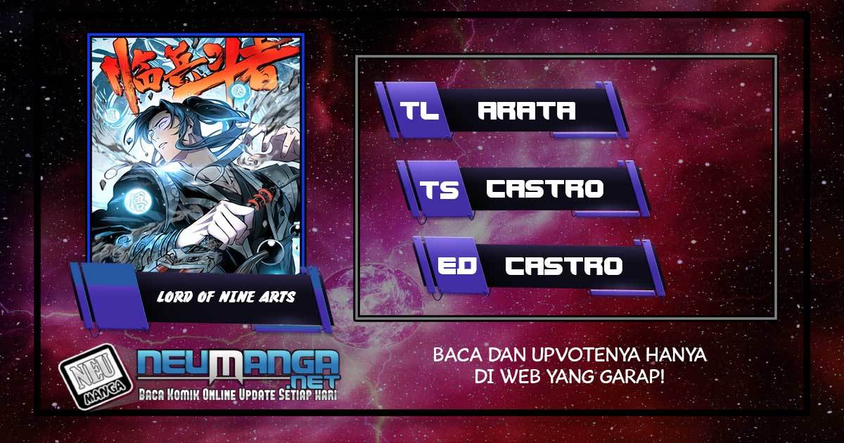 Lord of Nine Arts (Fighter) Chapter 13 Gambar 1