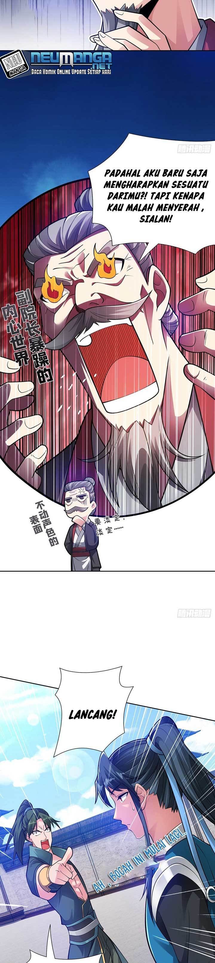 Lord of Nine Arts (Fighter) Chapter 13 Gambar 10