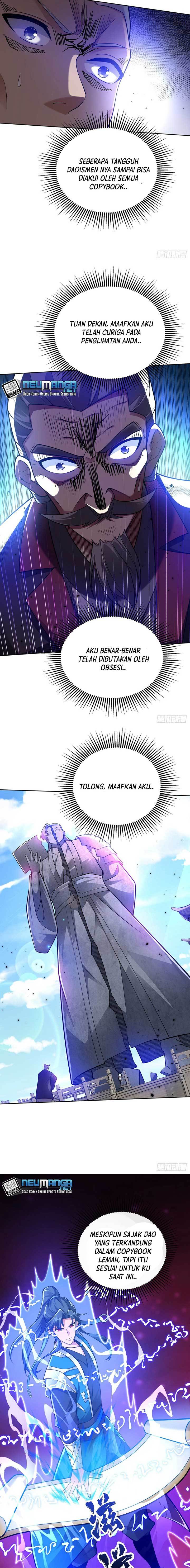 Lord of Nine Arts (Fighter) Chapter 14 Gambar 3