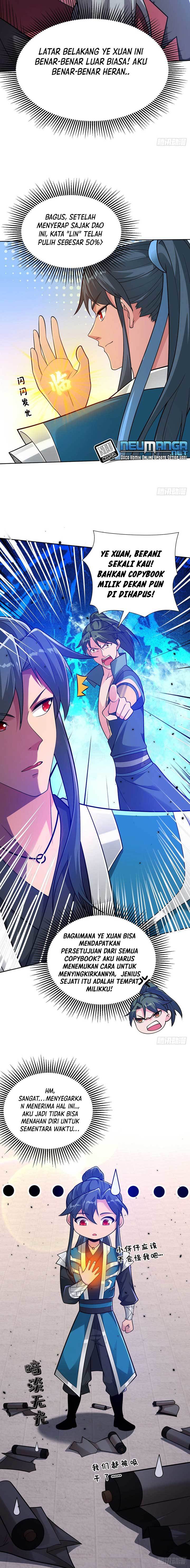 Lord of Nine Arts (Fighter) Chapter 14 Gambar 6