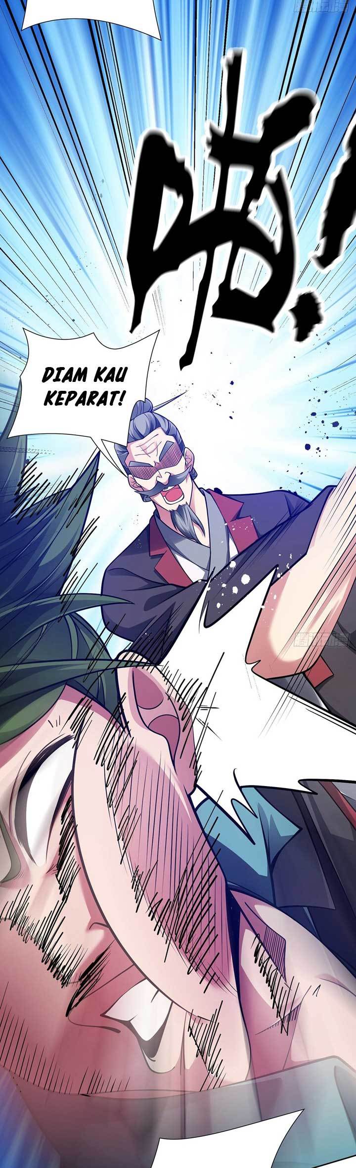 Lord of Nine Arts (Fighter) Chapter 14 Gambar 9