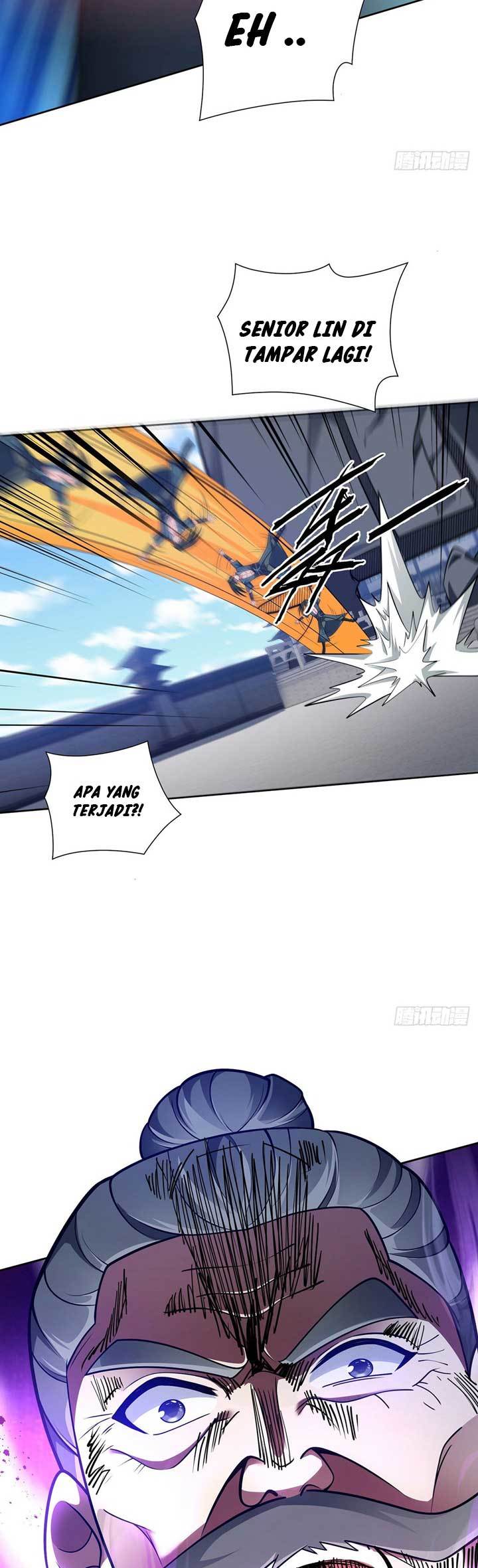 Lord of Nine Arts (Fighter) Chapter 14 Gambar 10