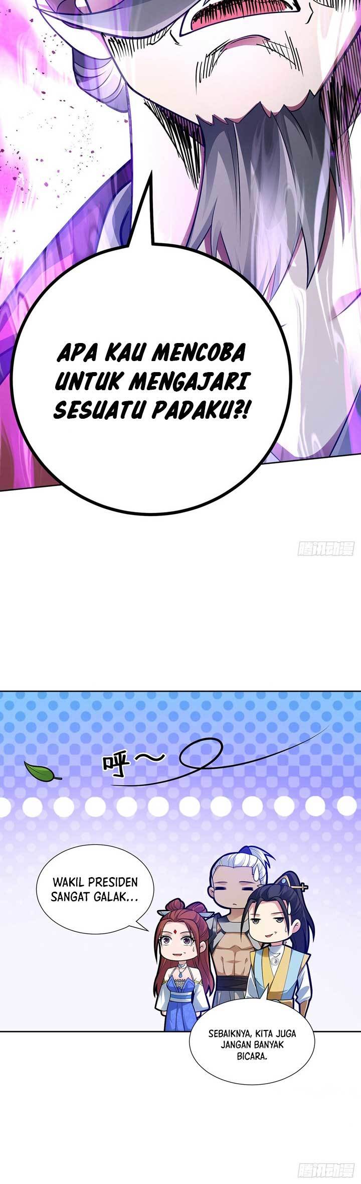 Lord of Nine Arts (Fighter) Chapter 14 Gambar 11