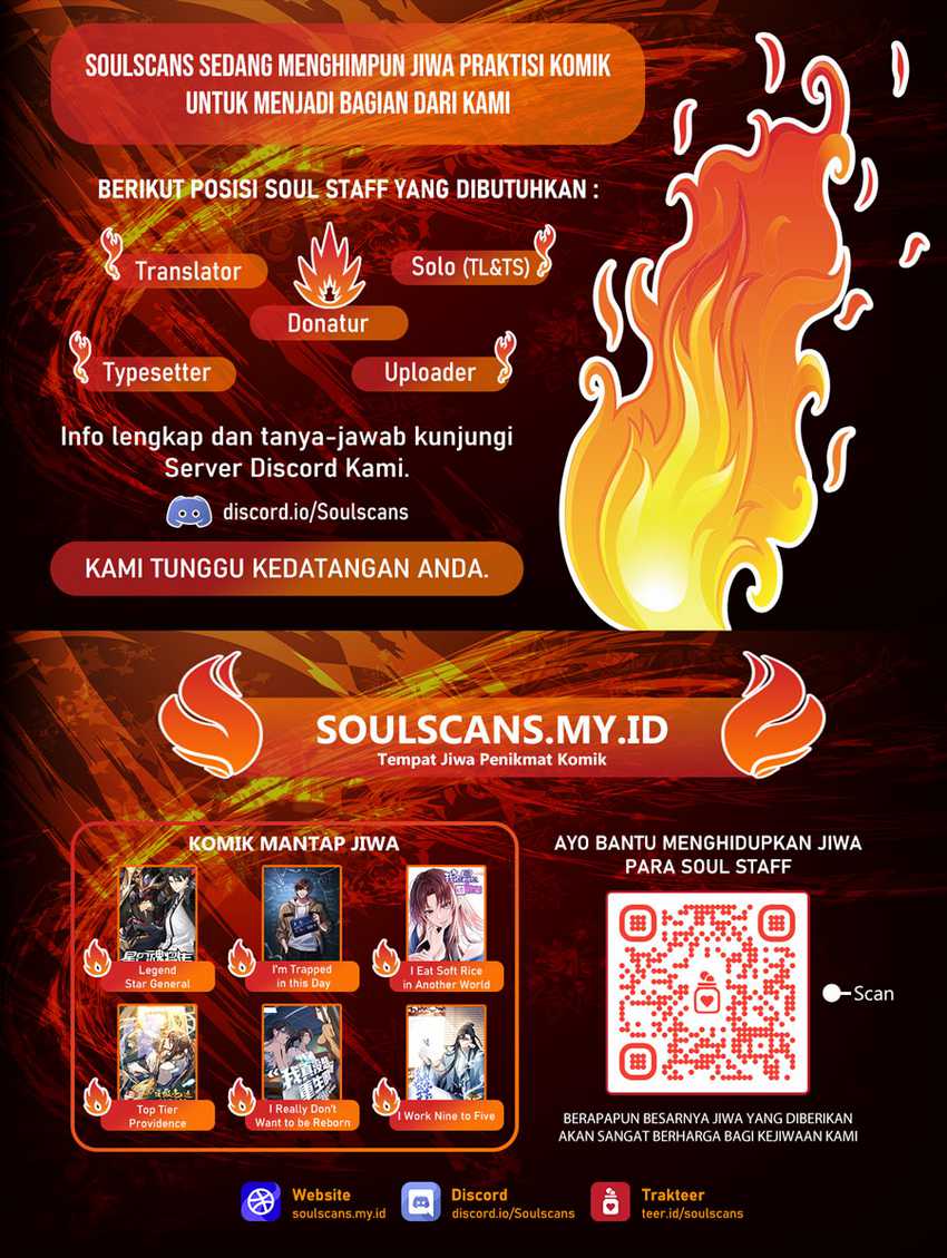 Lord of Nine Arts (Fighter) Chapter 23 Gambar 7