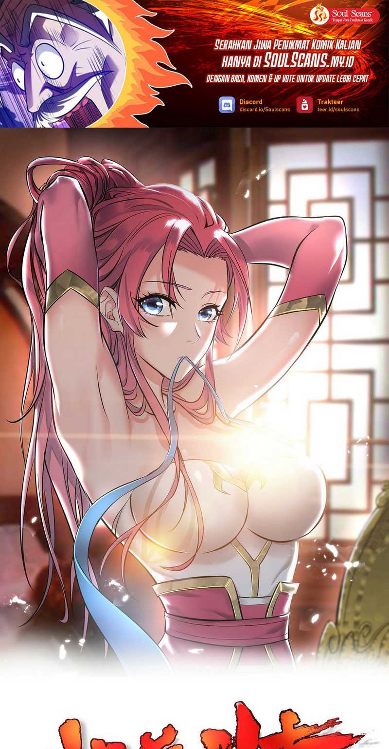 Lord of Nine Arts (Fighter) Chapter 24 Gambar 2