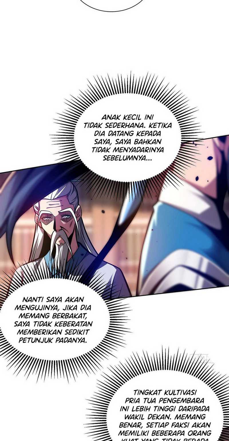 Lord of Nine Arts (Fighter) Chapter 24 Gambar 6