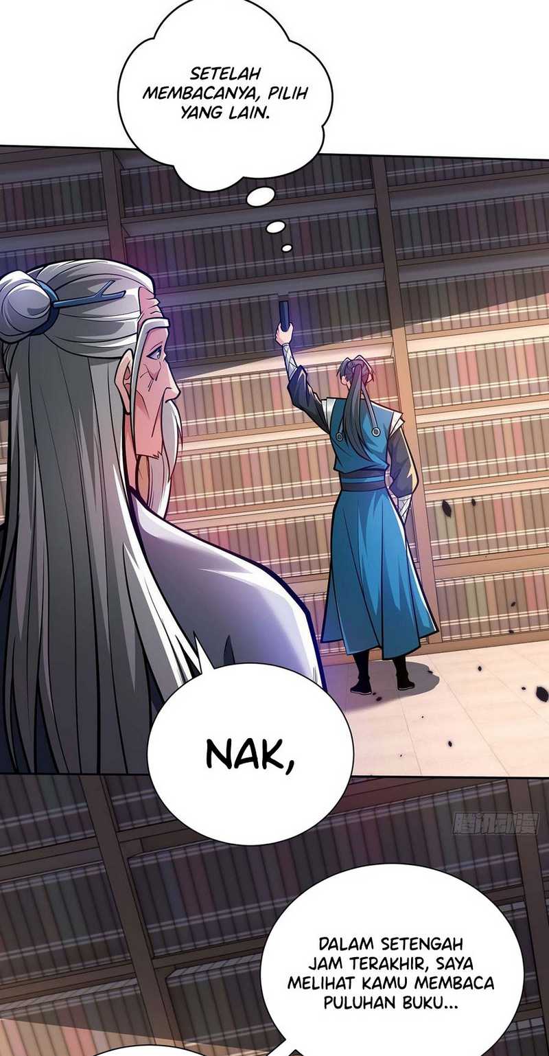 Lord of Nine Arts (Fighter) Chapter 24 Gambar 9