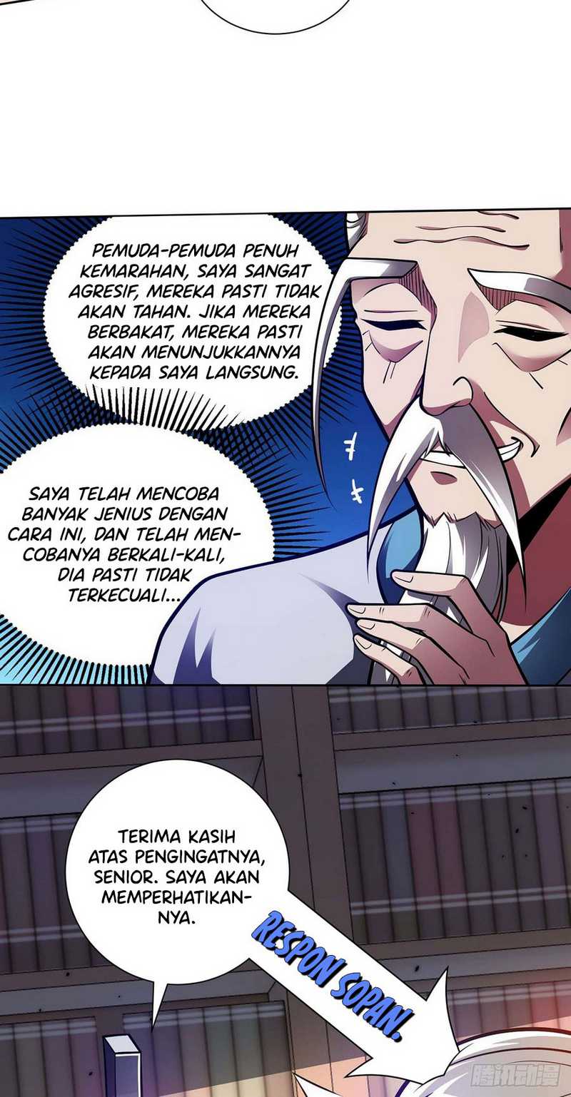 Lord of Nine Arts (Fighter) Chapter 24 Gambar 11