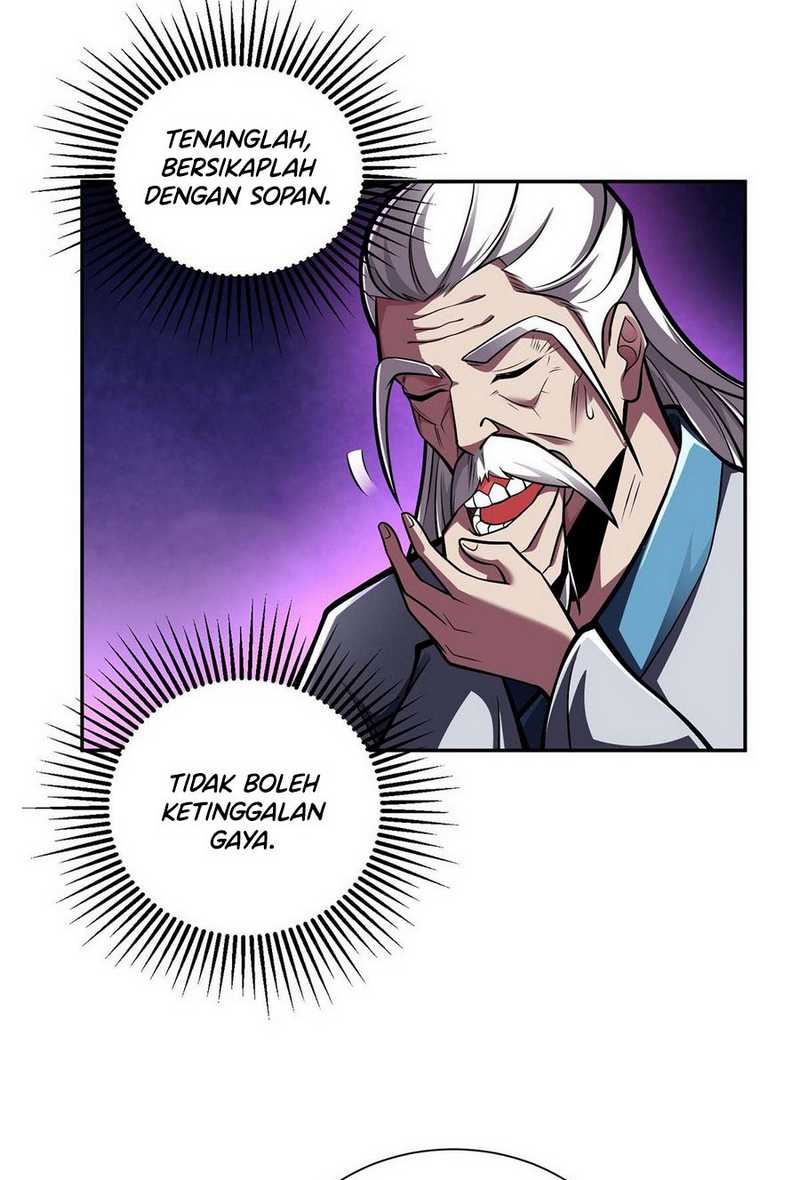 Lord of Nine Arts (Fighter) Chapter 24 Gambar 15
