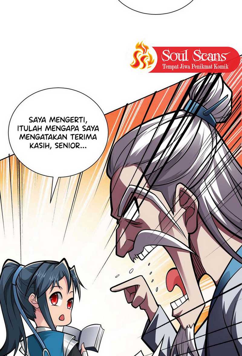 Lord of Nine Arts (Fighter) Chapter 24 Gambar 17