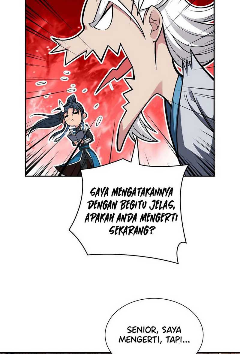 Lord of Nine Arts (Fighter) Chapter 24 Gambar 19