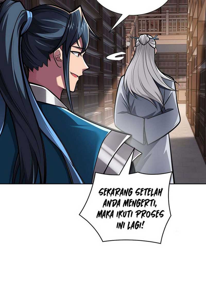 Lord of Nine Arts (Fighter) Chapter 24 Gambar 20
