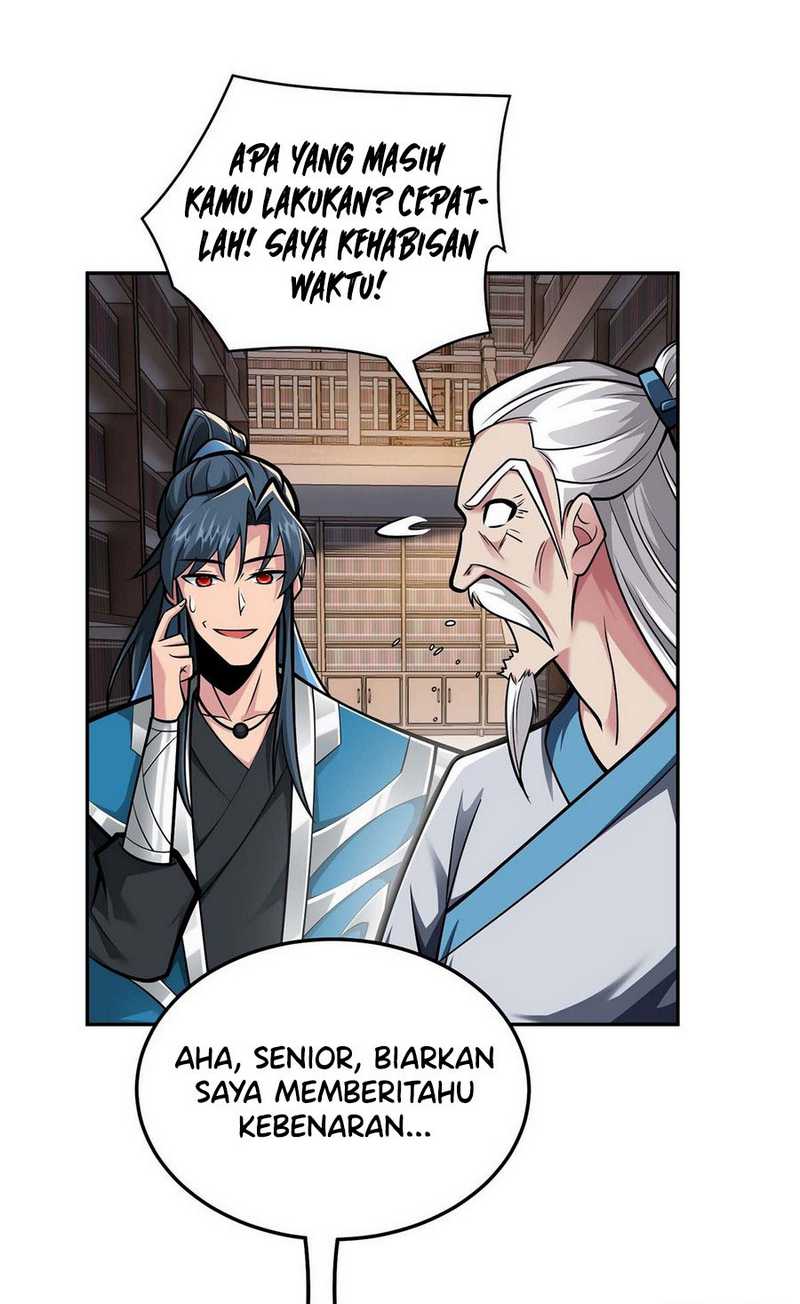 Lord of Nine Arts (Fighter) Chapter 24 Gambar 22