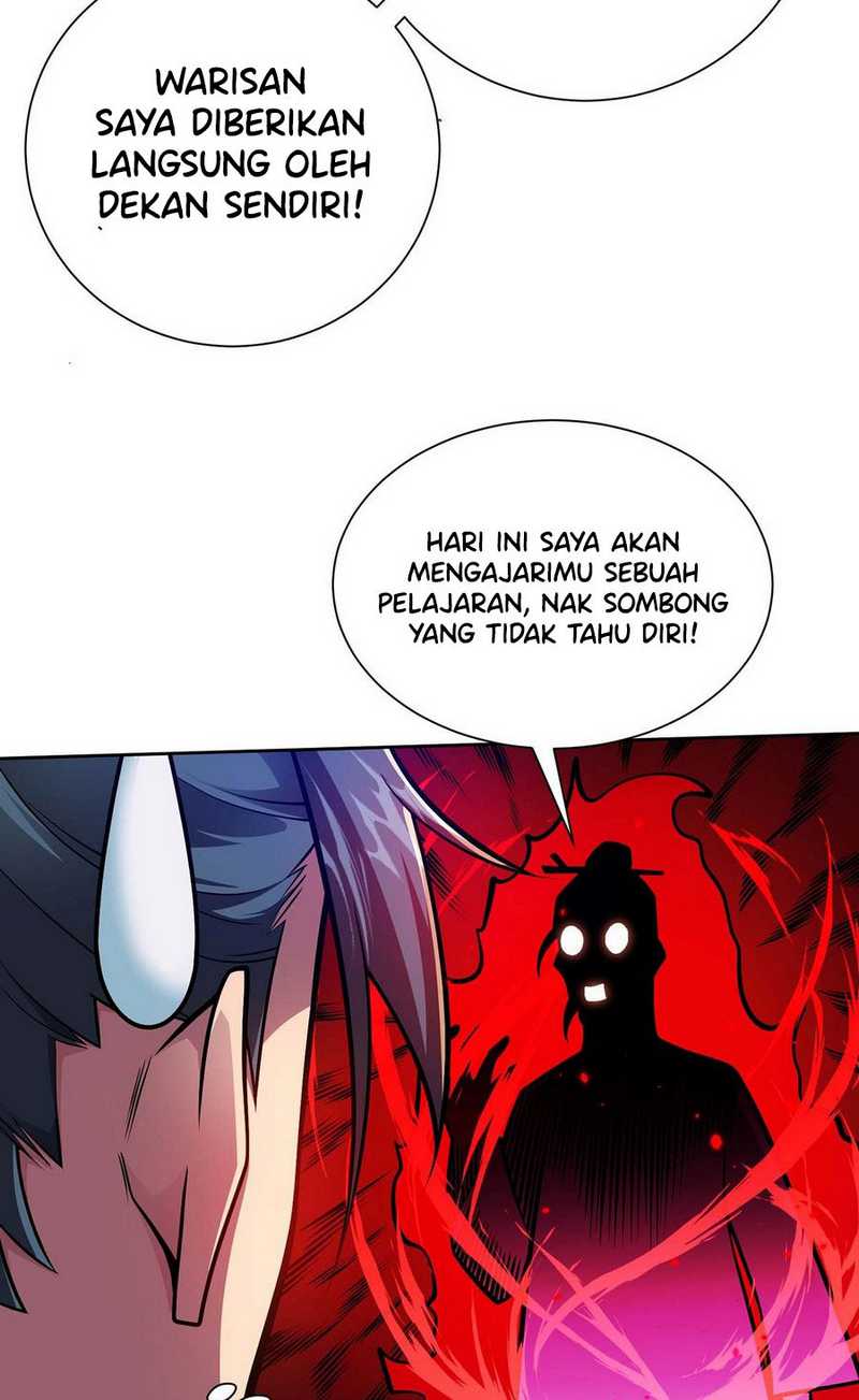 Lord of Nine Arts (Fighter) Chapter 24 Gambar 28