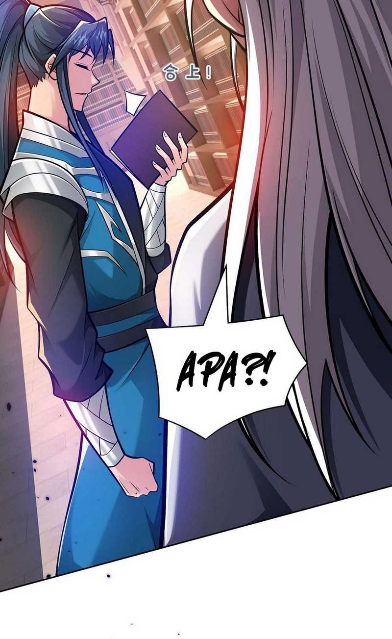 Lord of Nine Arts (Fighter) Chapter 24 Gambar 30
