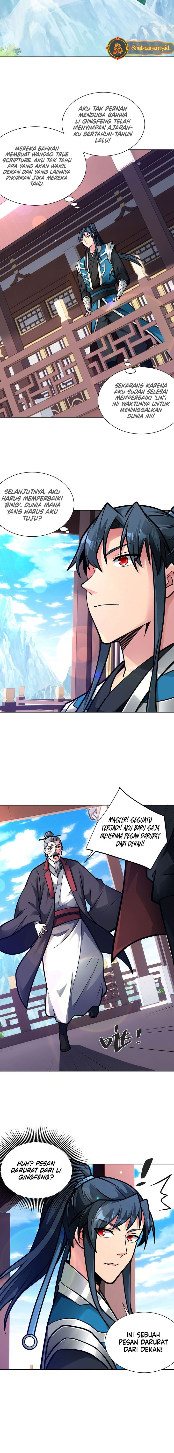 Lord of Nine Arts (Fighter) Chapter 47 Gambar 10