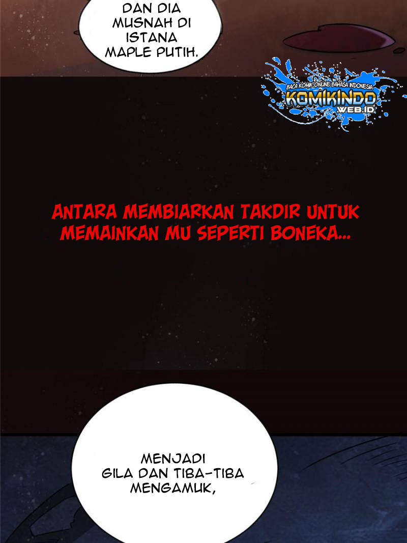 Lord of the Mysteries Chapter 00 Gambar 21