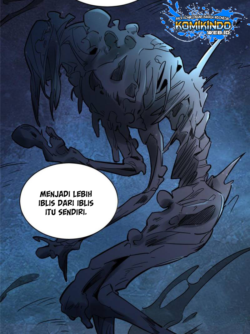 Lord of the Mysteries Chapter 00 Gambar 22